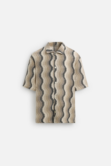 Men's Shirt