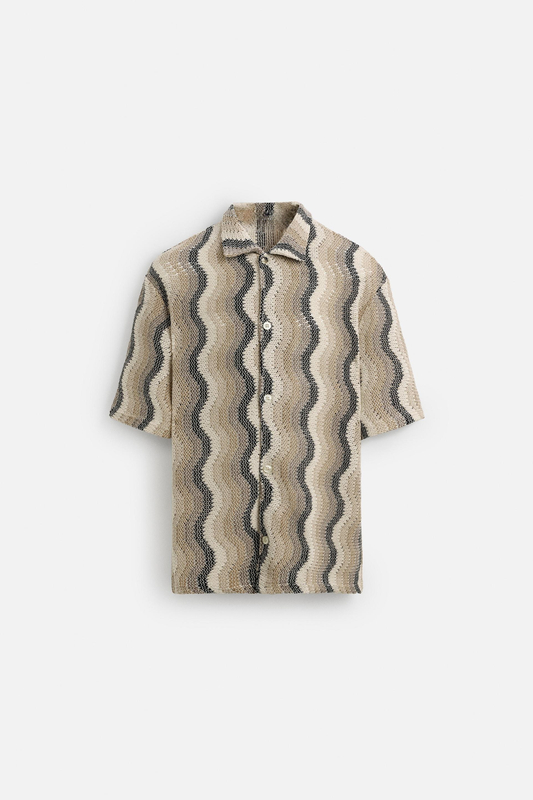 Men's Shirt