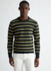 Detex sweater
