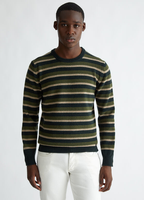 Detex sweater