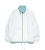 Men's jacket-white