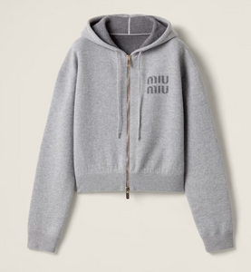 Detex Cardigan