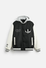Men's jackrt