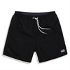 Mens Swimming Shorts Loose Oversized Beach Shorts With Mesh Lining
