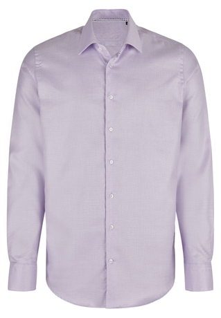 Men's shirt-dress shirt
