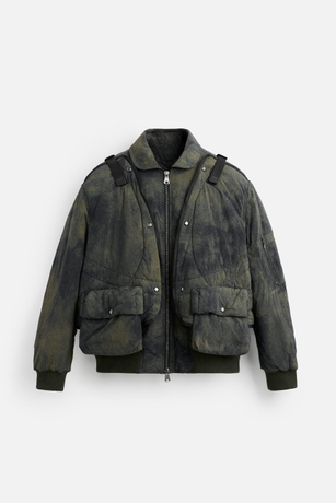 Men's jacket