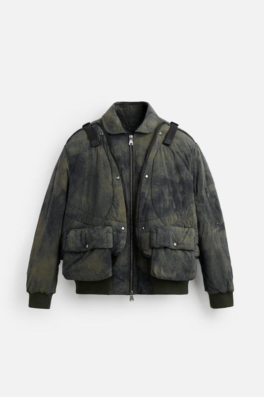Men's jacket