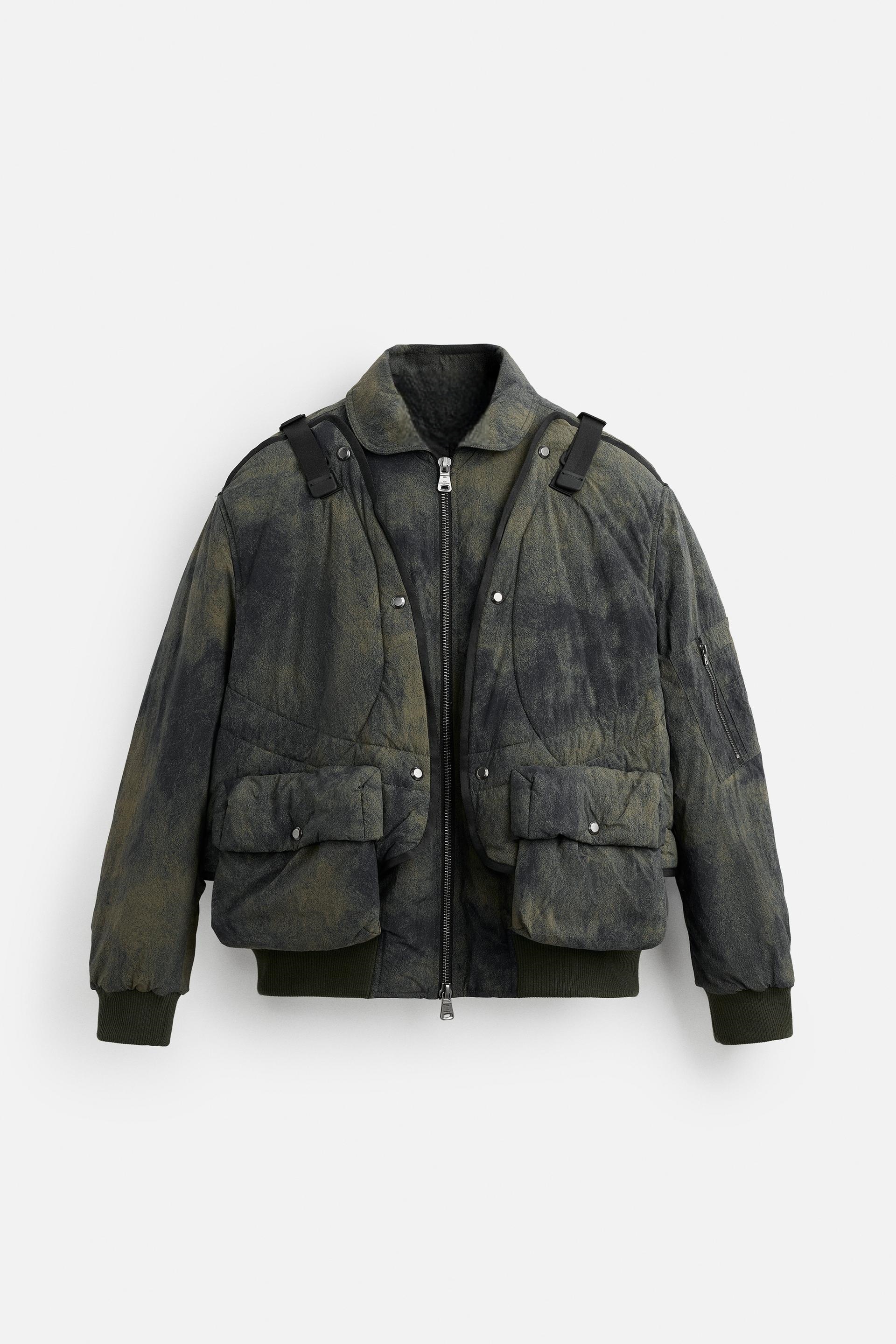 Men's jacket