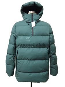  Men's Winter Warm Puffer Jacket Nylon Fabric Jacket Classic Style Jacket Chinese Supplier