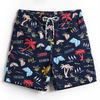 Summer Men\'s Beach Wear Swimming Trunks Shorts