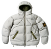 Men's padding jacket