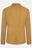 Men's Lightweight Breathable Fabric Casual Blazer with Notched Lapel-TWO - BUTTON 