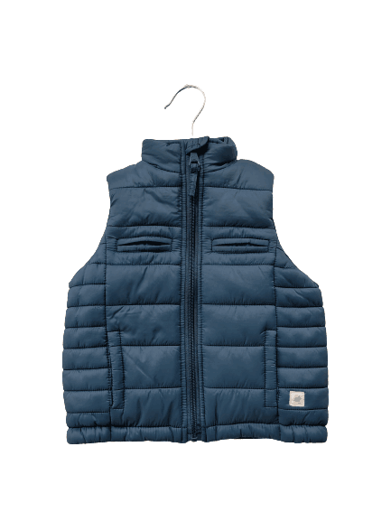 High Quality Children\'s Winter Warm Vest - Light Padding Vest Jacket