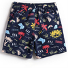 Summer Men\'s Beach Wear Swimming Trunks Shorts