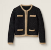 Detex Cashmere Cardigan