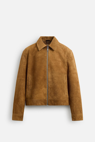 Men's jacket
