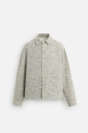 Men's jacket