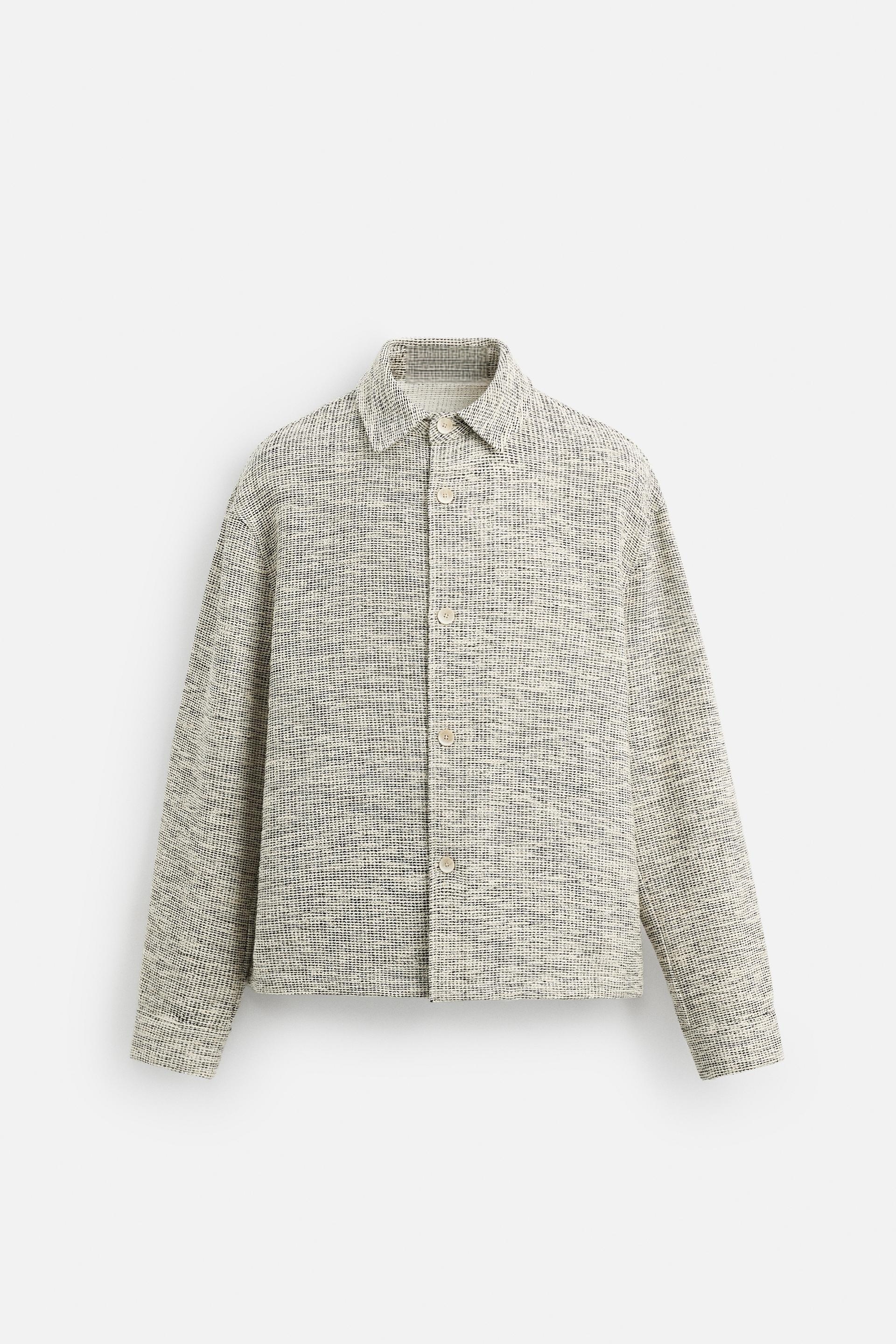 Men's jacket