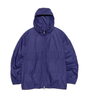 Men's Light Jacket-blue