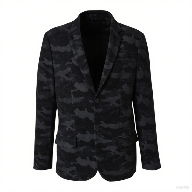 Suit Blazer Supplier Slim Suits for Men Bussiness High Quality Blazer