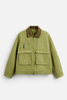 Men's jacket