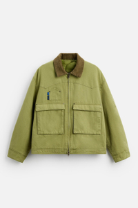 Men's jacket