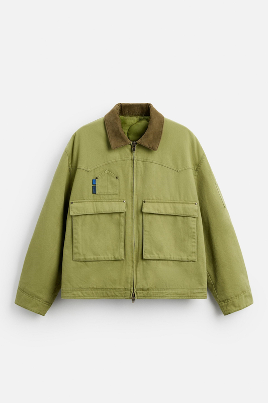 Men's jacket