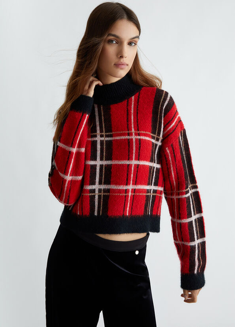 Detex Merowool sweater