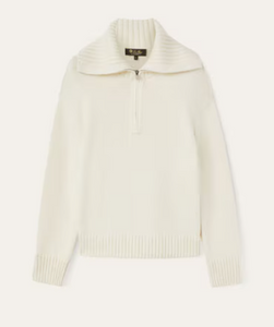 Detex baby Cashmere Pullover