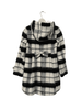 Wool-like Coat Children\'s Casual Coat Single Chest Breasted Coat Chinese Garment Supplier