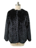 2022 Hot Sales Winter Warm Fur Coat New Women\'s Fashionable Coat Long Fur Coat
