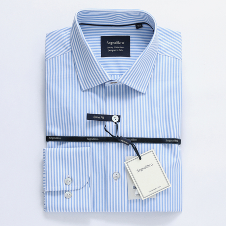 Men's formal shirts Non Iron Business Casual Shirt long sleeve shirts 