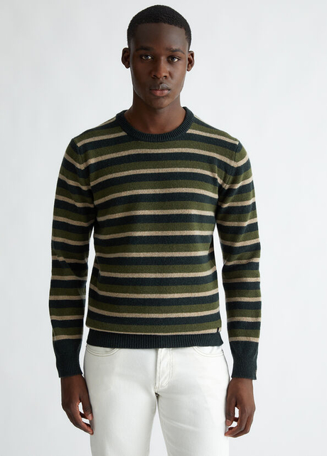 Detex sweater