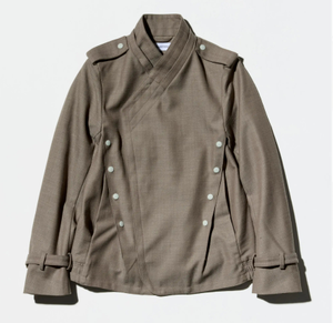 Men's light jacket