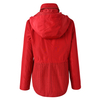 New Custom Designed - Women\'s Red Cellular Outdoor Jacket 