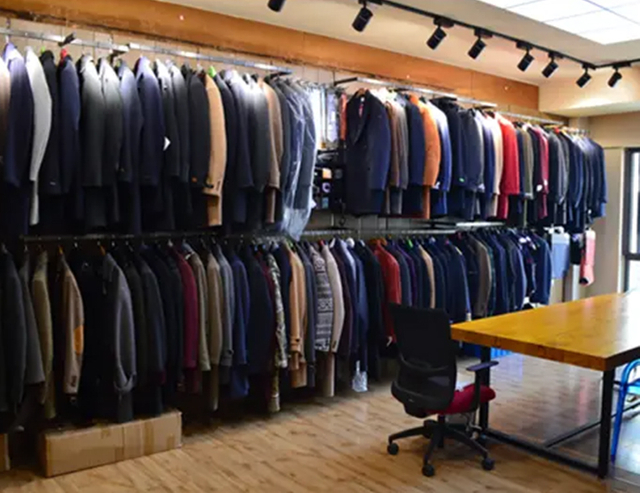 SHOWROOM 2 FORMAL WEAR