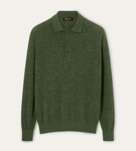Classic polo shirt