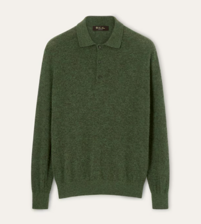 Classic polo shirt