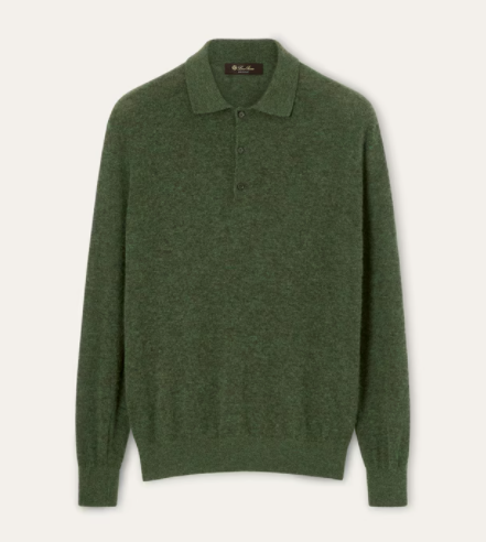 Classic polo shirt