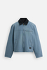 Men's Denim Jacket