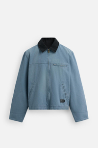 Men's Denim Jacket