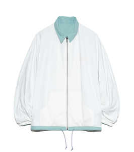Men's jacket-white