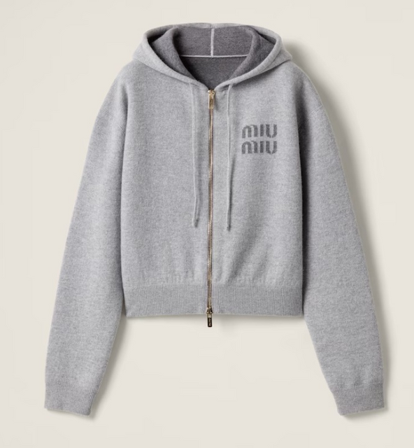 Detex Cardigan