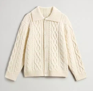 Men's knitwear