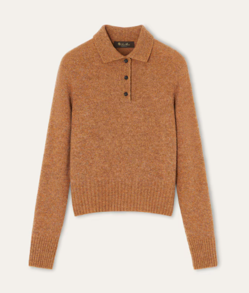 Drumoak Polo Shirt with 