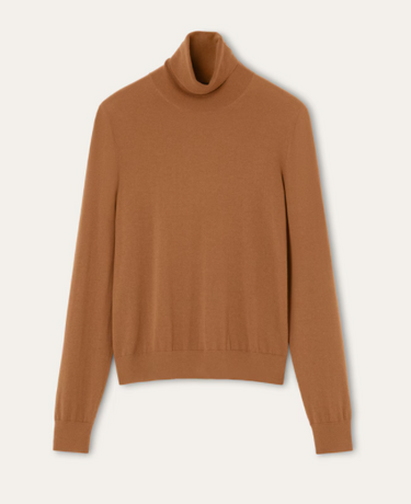 Classic Turtleneck
