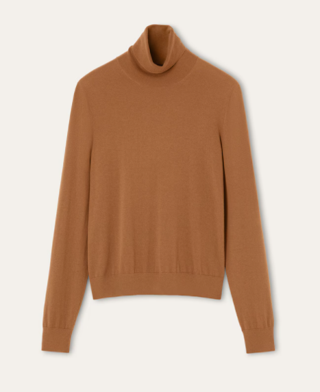 Classic Turtleneck