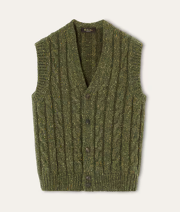 Men's Vest