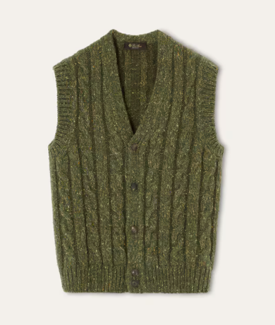 Men's Vest