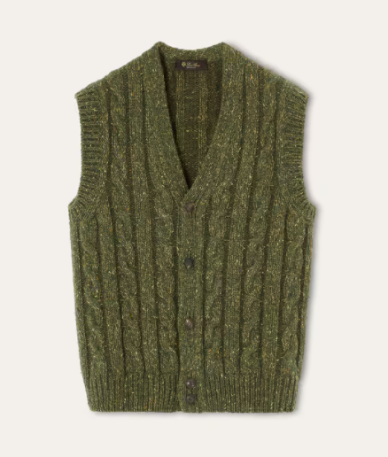 Men's Vest
